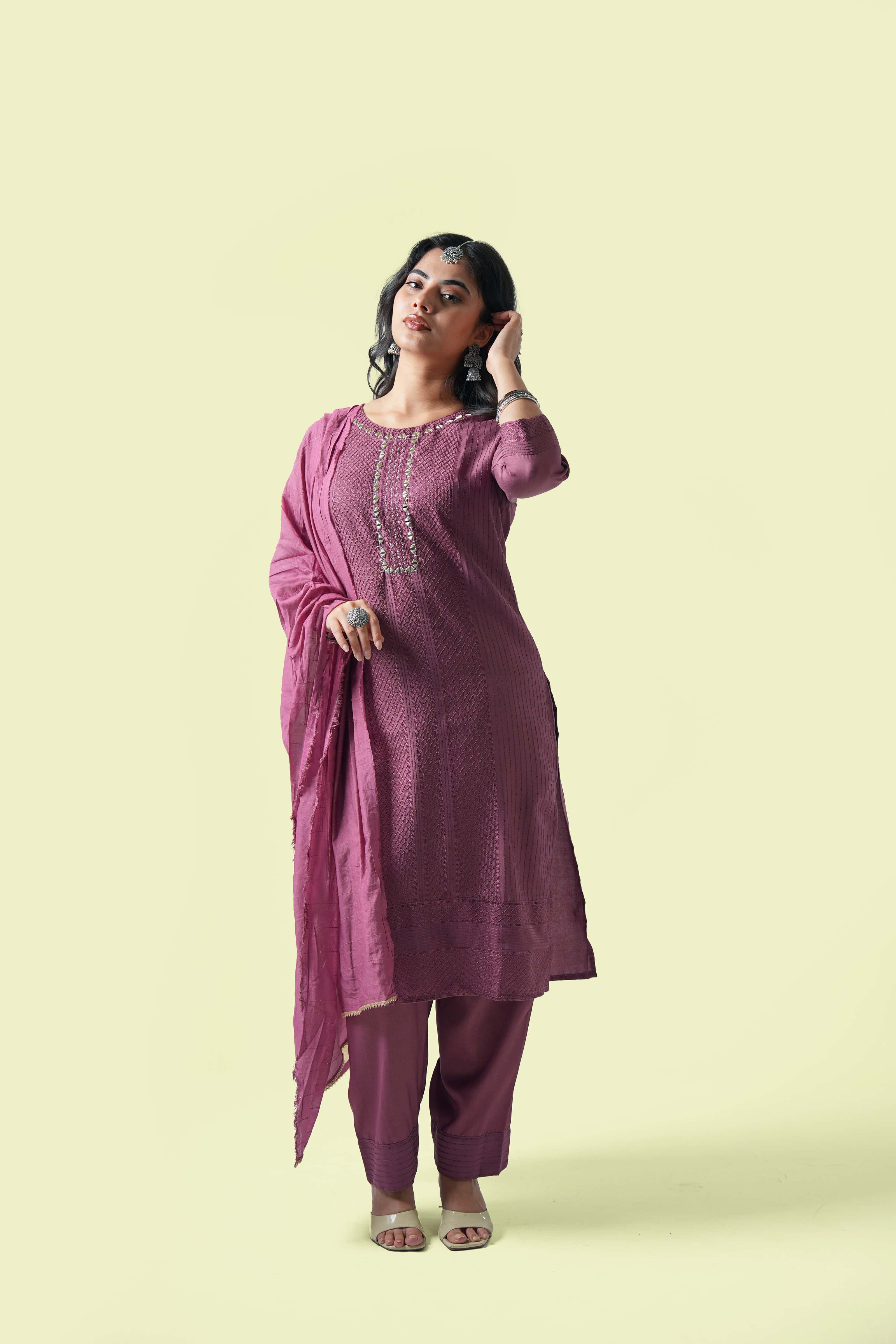 Kurta Set