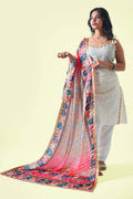 Rajrani Chinon Dupatta