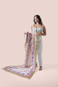 Gulshan Chinon Dupatta