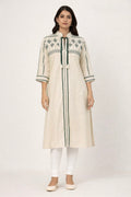 Ivory Kurti