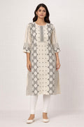 Ivory Kurti
